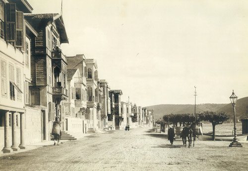 טפט מדבקה | תמונה עתיקה