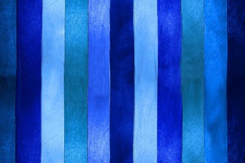 טפט מדבקה | פסים כחולים
